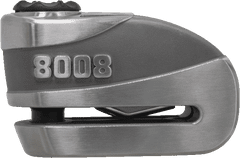 Abus 8008 2.0 Granit Detecto X-Plus alarm blokada zavornega diska