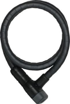 Abus 6615K SCMU Microflex Steel-O-Flex ključavnica