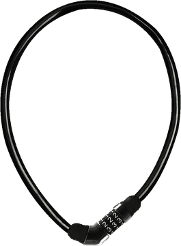 Abus 4408C/65 pletenica