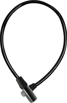 Abus 4408K/65 pletenica