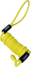 Abus Memory Cable opozorilo za blokado zavornega diska