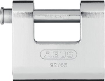 Abus 92 blok obešanka