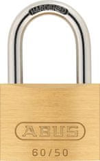 Abus 60 obešanka 50 mm