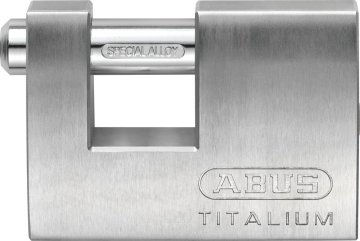 Abus 82TI/70 blok obešanka