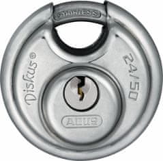 Abus 24IB Diskus Marine obešanka 70 mm