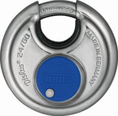 Abus 24IB Diskus Marine obešanka 60 mm
