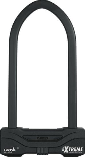 Abus 59/180 Granit Extreme X-Plus varnostni lok