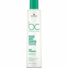 Schwarzkopf Prof. ObsegVolume Boost šampon za fine lase (Shampoo) (Neto kolièina 1000 ml)