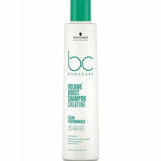 Schwarzkopf Prof. ObsegVolume Boost šampon za fine lase (Shampoo)