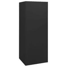Vidaxl Omara za sedlo antracit 53x53x140 cm jeklo