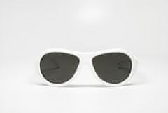 Babiators Original Classic BAB-015 otroška sončna očala, bela