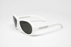 Babiators Original Classic BAB-015 otroška sončna očala, bela