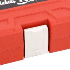 Vidaxl Set orodja za motor za Renault/Opel/Volvo/Mitsubishi/Chrysler