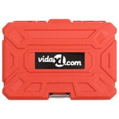 Vidaxl Set orodja za motor za Renault/Opel/Volvo/Mitsubishi/Chrysler