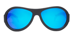 Babiators Polarized Junior BAB-049 otroška sončna očala, črna/modra