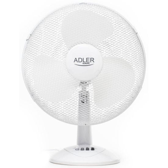 Adler Namizni ventilator 40cm AD 7304