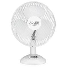 Adler Namizni ventilator 30cm AD 7303