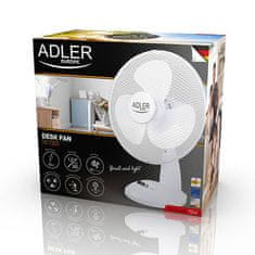 Adler Namizni ventilator 30cm AD 7303