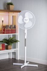 Adler Stoječi ventilator 40cm AD 7305