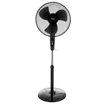 Adler Stoječi ventilator 40cm AD 7323b
