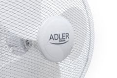 Adler Stoječi ventilator 40cm AD 7305