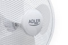 Adler Stoječi ventilator 40cm AD 7305