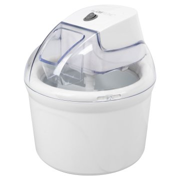 Clatronic ICM3764 aparat za pripravo sladoleda, 1,5 L