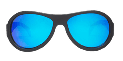 Babiators Polarized Classic BAB-050 otroška sončna očala, črna/modra