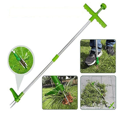 Alum online Odstranjevalec plevela