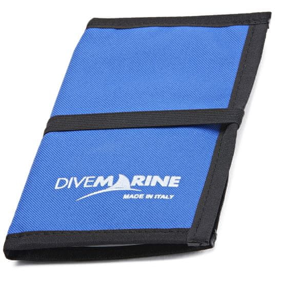 DIVEMARINE Mokre opombe Divemarine