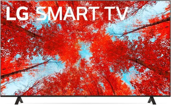 LG 55UQ8000 Smart TV