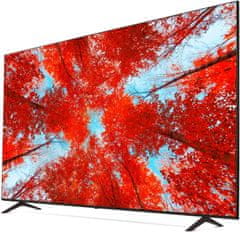 LG 50UQ8000