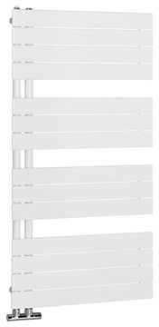 AQUALINE AQUALINE MILI Otopno telo 600x1222 mm Belo Za Kopalnice