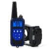 Bentech Elektronska trening ovratnica D776V, modra