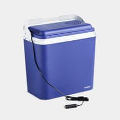 VonHaus električna hladilna torba, 22 l