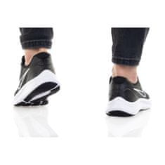 Nike Čevlji obutev za tek črna 38.5 EU Star Runner 3 GS