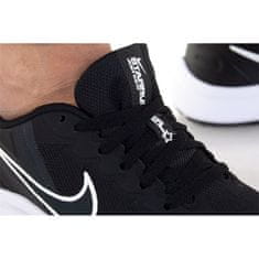 Nike Čevlji obutev za tek črna 38.5 EU Star Runner 3 GS
