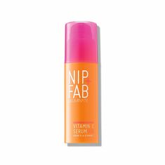 NIP + FAB Vitamin C Fix (Serum) za obraz 50 ml
