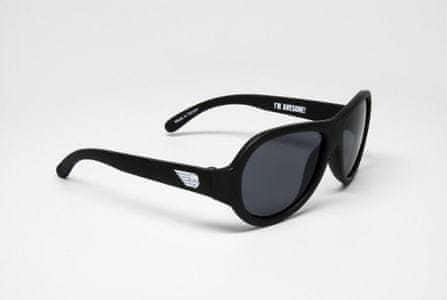 Original Classic BAB-005 otroška sončna očala, črna