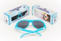 Babiators Original Junior BAB-012 otroška sončna očala, modra
