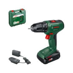 Bosch akumulatorski vrtalnik vijačnik EasyDrill 18V-38 (06039D8003)