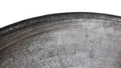 Koopman kamin iz litega železa z dvema ročajema Ø 60 cm
