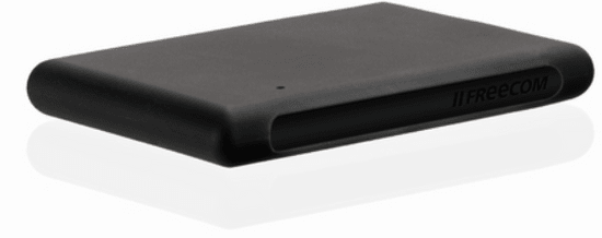 Freecom XXS Mobile Drive disk, 2 TB, USB 3.0 (56334)