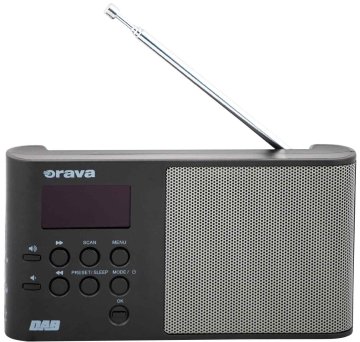 Orava DAB