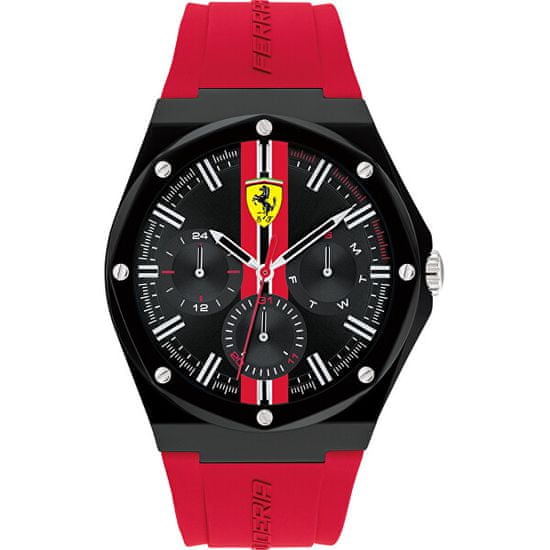Scuderia Ferrari Aspire Chrono 0830870