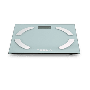  Tesla BS301WX pametna digitalna osebna tehtnica 