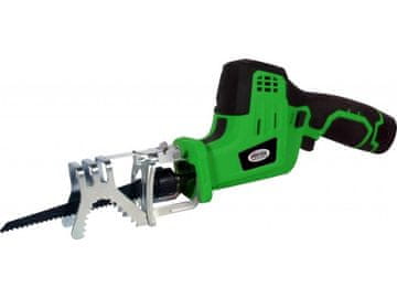 Alum online Hofftech 12V akumulatorska nožna žaga