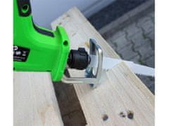 Alum online Hofftech 12V akumulatorska nožna žaga