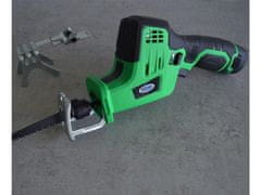 Alum online Hofftech 12V akumulatorska nožna žaga