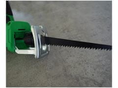 Alum online Hofftech 12V akumulatorska nožna žaga